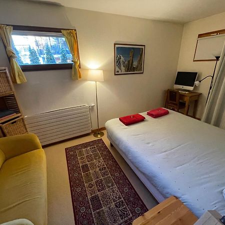 Chalet Champraz - Free Parking Chamonix Eksteriør bilde